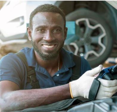 Mobirise Website Builder